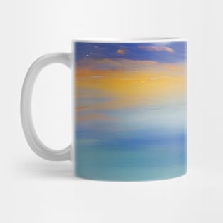 The Beacon by the Ocean Mug